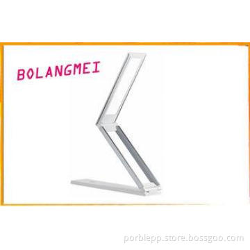Fantastic Flexible Rechargeable LED Table Lamp Battery Powe